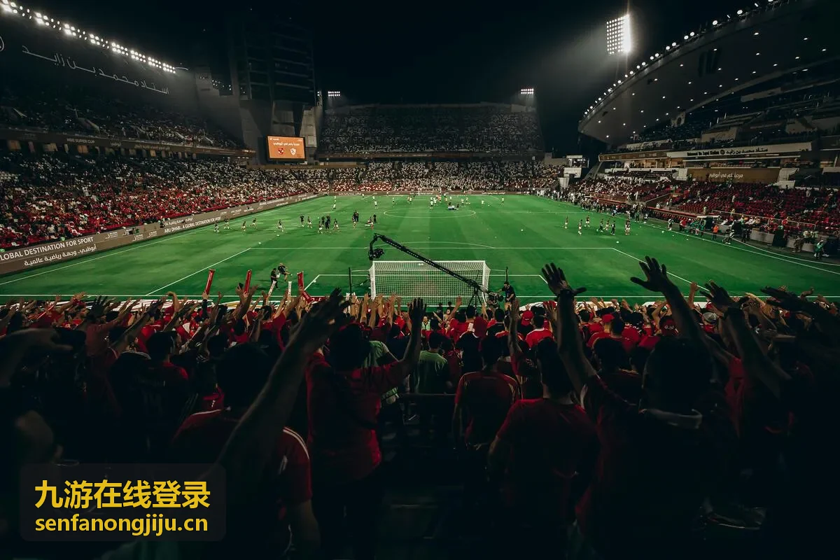 九游在线登录入口页面主视觉