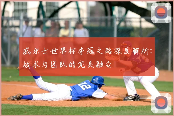 威尔士世界杯夺冠之路深度解析：战术与团队的完美融合